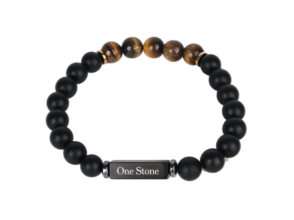 "One Stone" Bracelet