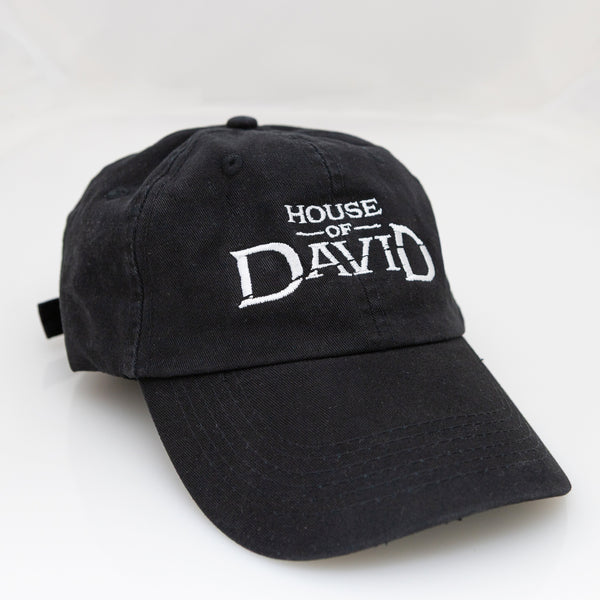 House of David Cap