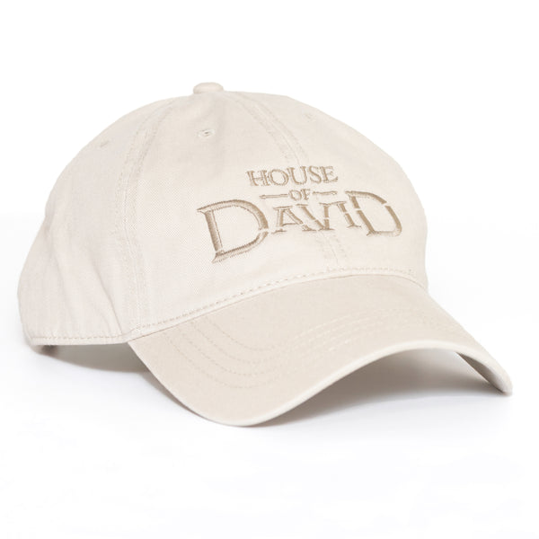 House of David Cap