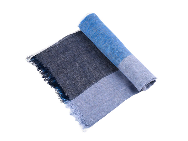 Nitzevet Linen Scarf