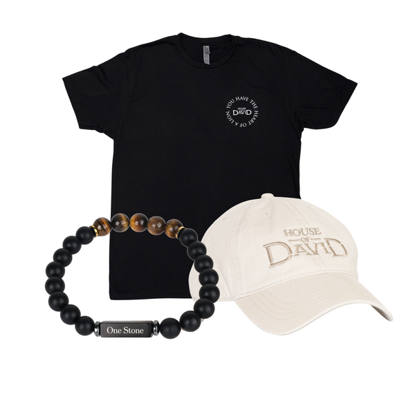 David's Fan Club Bundle