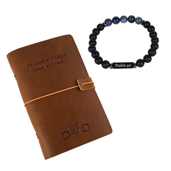 Faith Starter Bundle