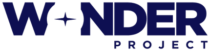 Wonder Project Logo